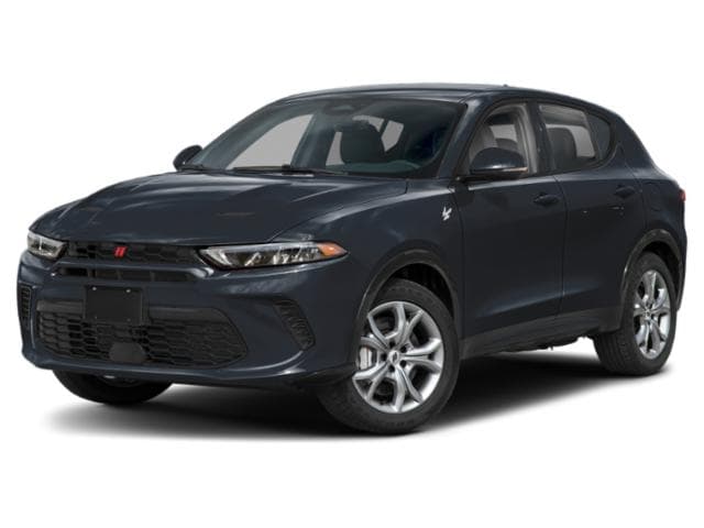 2024 Dodge Hornet